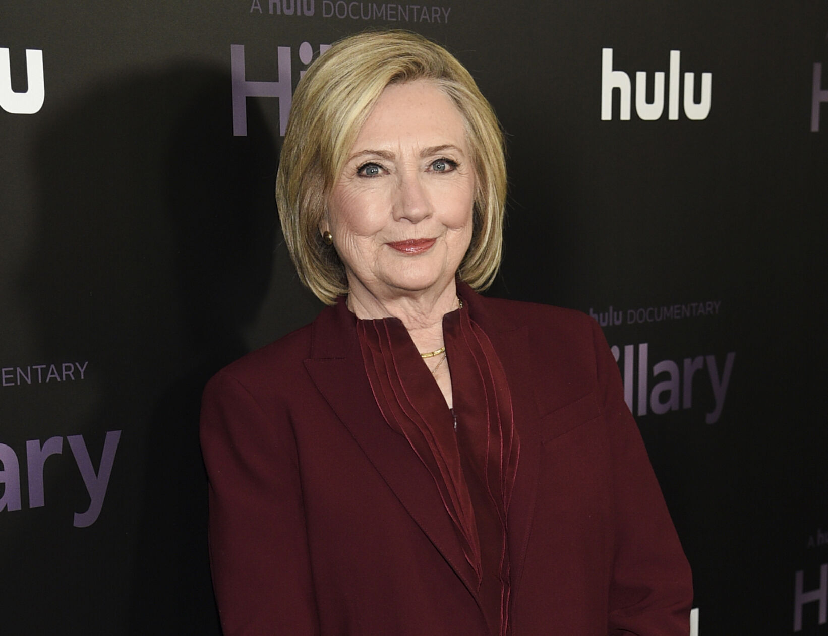 Hillary Rodham Clinton